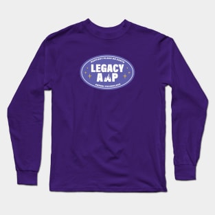 Legacy AP Long Sleeve T-Shirt